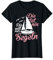 Die Tut Nix Die Will Nur Segeln Lustiges Seglerin Segelboot T-Shirt