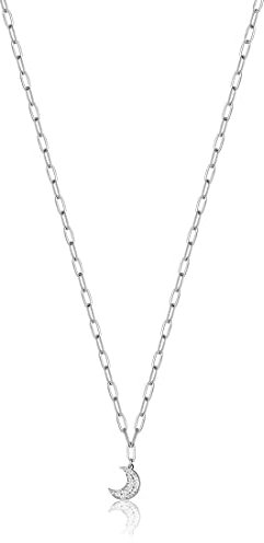 collana donna gioielli Luca Barra ck1623
