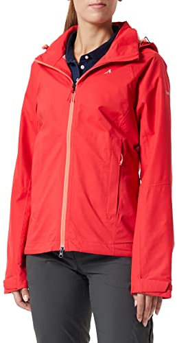Schöffel Damen Easy XT Jacke, Lollipop, 36