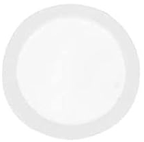 GEWA 700500001 Ersatzmembran für Kazoo, Metall, einzeln