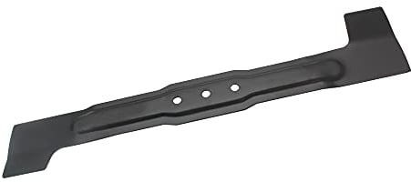 SECURA Messer (Wurf) kompatibel mit Bosch ROTAK 43 Rasenmäher
