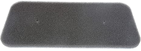 KBREE Asciugatrice Schiuma Filtro 40006731 per Hoover & Candy - 1 Pezzo