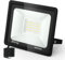 toobettp Foco LED Exterior 30W, 3000LM Focos Led 3500K Blanco Cálido, IP66 Impermeable Aplique Pared para Garaje Jardín Patio Parque