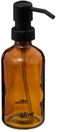 Distri Sav Disp-Tönung, 250 ml, Braun