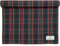 GreenGate Dagmar Tischläufer Check Dark Blue 140x45cm