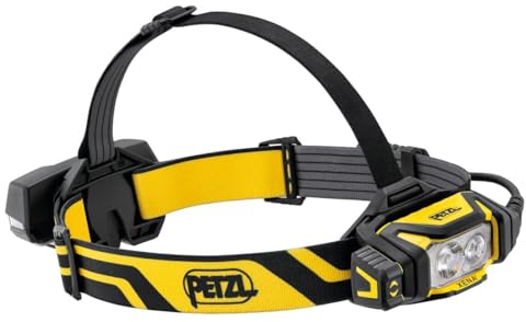 PETZL E004BA00 Xena Headlamp