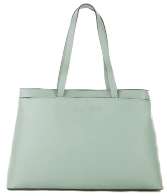 Valentino Damen Manhattan Re Tasche, Salbei