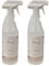 Lavanya - Vinagre blanco de limpieza. Limpiador 100% natural (Pack de 2 botellas, 1500, mililitro)
