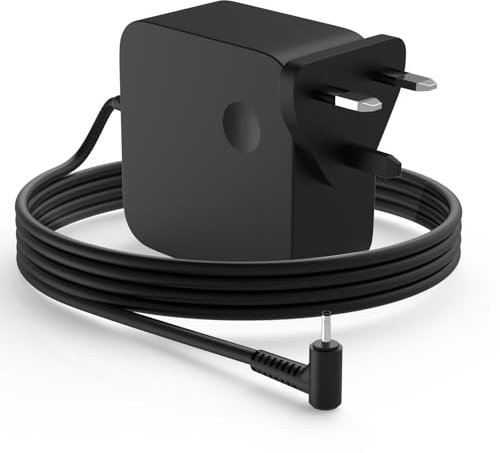 65W AC Adapter for Lenovo V15 Ideapad 3 5 Laptop Charger 330s 320 310 S340 S700 720s S500 530s Yoga 720 710 510 330 IdeaPad Slim 3 3i Laptop Power Adapter Supply