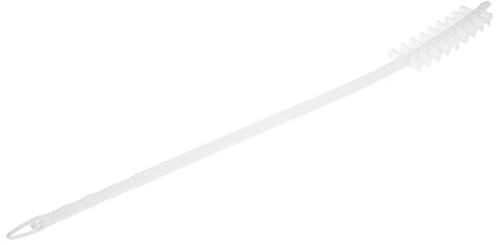 iplusmile 5pièces Brosse De Nettoyage Multifonction Pour Machine à Laver Et Sèche-linge Idéale Pour Éliminer Peluches Et Poussières Des Conduits Et Espaces Étroits