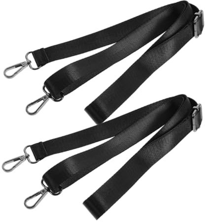 2stücke Verstellbare Elastische Pferdedecke Beingurte Mit Doppel-drehverschluss Robuste Und Praktische Pferdedecken Zubehör Für Komfort Und Beim Reiten