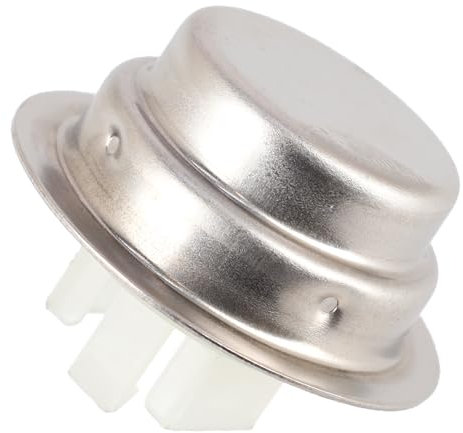 sparefixd Adatto per Hoover Rondella Asciugatrice NTC Termostato Termistore Sonda