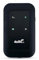 [Ellniges]【Travel WiFi Router 4G】MIFIs H806 Portable Hotspot, 6H Continuous Streaming, Universal SIM for Europe Travelers/Digital Nomads/Remote Workers (98x59mm Mini Design)