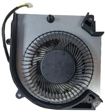 RTDPART Laptop-GPU-LÜFTER Für Hyperbook NH7 Zen NH77EK DC5V 0.5A