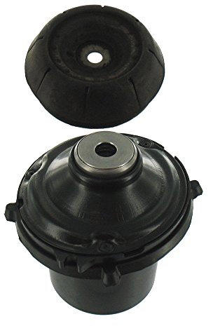 SKF VKDA 35528 Coupelle d'amortisseur Essieu avant