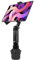Cellet Cup Holder Tablet Mount - Car Mount with Cup Holder Base for iPad Mini/Air 2/Air/iPad 4/3/2, Samsung Galaxy Tab 4/3 and More - Holds Tablets Up to 9.7 Inches in Width