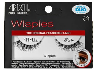 ARDELL Traitements des Cils