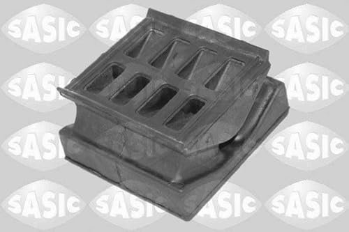 Sasic Anschlagpuffer, Federung 2656094