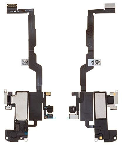 Flex Cable Repair Parts Ricambio compatibile con iPhone XS (con sensore di prossimità, con altoparlante, con microfono)
