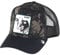 Goorin Bros. Trucker Cap Make That Money Schwarz, Size:OneSize