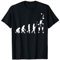 SteMi Vêtement Joueur De Rugby Maillot France - T-Shirt Noir Rugby XV De France Homme Adulte T-Shirt Sportswear Coton Taille S