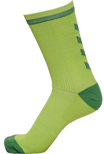 hummel Unisex Elite Indoor Socke Low Pa socks