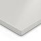 19mm Spanplatte Zuschnitt grau melaminharzbeschichtet Länge bis 200cm Dekorplatten Zuschnitte mit Umleimer Auswahl: 120 x 80 cm (ABS Kante komplett)