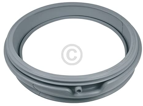 DL-pro Türmanschette kompatibel mit Miele 7887923 Dichtung Türdichtung Gummidichtung Türgummi Dichungsgummi für Waschmaschine Frontlader
