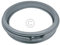 DL-pro Door Seal Compatible with Miele 7887923 Seal Door Seal Rubber Seal for Washing Machine Front Loader