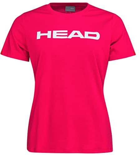 Head Club Lucy T-Shirt W, rot, M