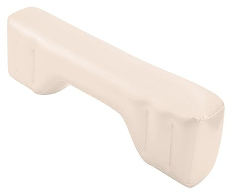 Tebinzi Rücksitz-Platzfüller – Geräuschreduzierung, aufblasbares -Reisebett | Rücksitz-Autozubehör, Aufblasbett, Outdoor für Camping