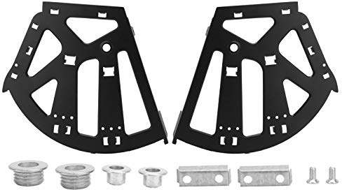 MINGZHE 3-lagiges Schuhschubladen-Flip-Rack-Schuhschrankscharnier aus Kaltgewalztem Stahl, Schuhe, Schubladenscharnier, Schuhe, Schubladenschrankscharniere, Klapprahmen für Küche und Wohnzimmer
