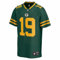 Fanatics Core NFL Team Jersey Trikot (M, Green Bay Packers)