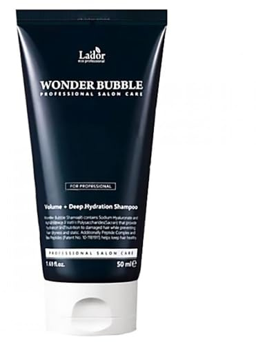 Lador Wonder Bubble Shampoo, 50 ml