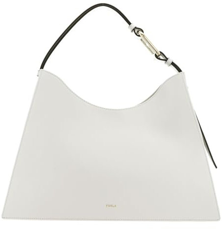 Furla Nuvola Hobo L Marshmallow