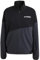 adidas Damen Terrex Multi Climawarm Fleece Anorak, Black/Carbon, M