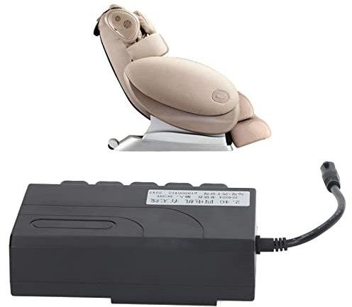 Topyond Sostituzione Telecomando per Poltrona elevabile, Controller per poltrone reclinabili elettriche, Design a Motore Singolo, Facile da Usare con Poltrona reclinabile