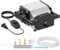 Air Assist for Laser Engraver,10-30 L/Min Airflow,220V Air Assist for 10W Laser Cutter and Engraver, Remove Smoke and Dust