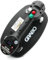 GRABO PRO - Ventouse numérique portable sur batterie pour professionnels - Avec fonction d'aspiration automatique - Capacité de levage maximale : 120 kg - Design ergonomique - Avec sac de transport en