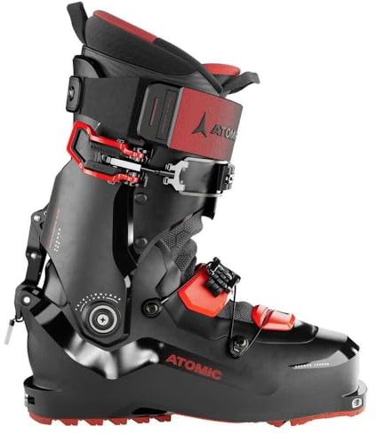 Atomic Backland XTD Carbon 120 GW Touring Ski Boots 30.0-30.5
