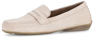 Gabor Damen Mokassins, Frauen Slipper, Mokassins