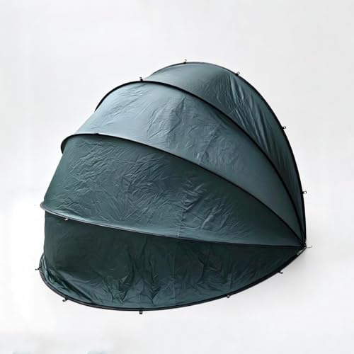 Garage Auto per Esterno, Tettoia da Giardino, Ripostiglio Biciclette, Ideale per Proteggere Biciclette, Attrezzi da Giardino, Legna da Ardere e Altri Oggetti
