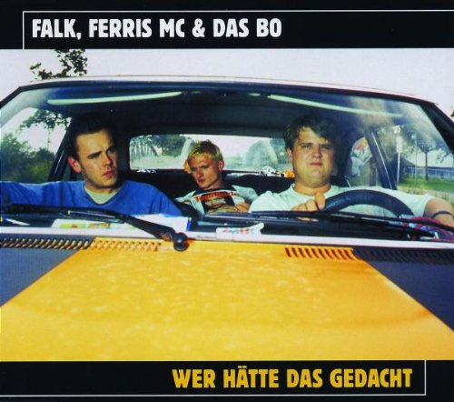 Wer Hätte das Gedacht?