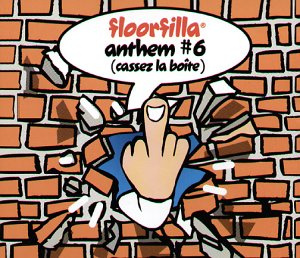 Anthem 6 (Cassez la Boite)