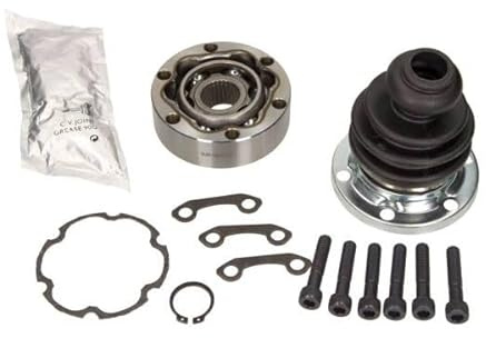 Quality Parts Joint Kit Drive Shaft Passat 96 1. 8 A6 A4 100 80 302269