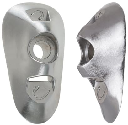 Drytool Holds (5er-Pack), Eisausrüstung, Unisex - Edelrid