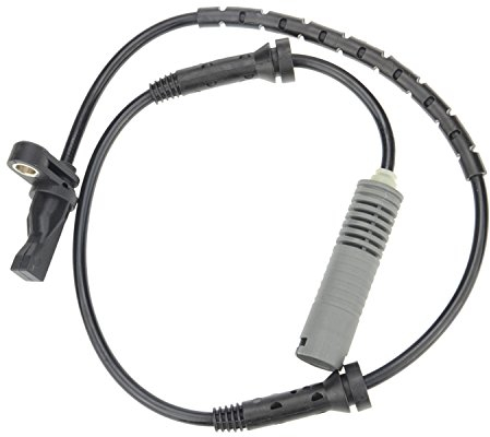 ABS Sensor Raddrehzahl Vorne Links oder Rechts für 116 118 120 E81 E82 E87 E88 316 318 320 E90 E91 E92 E93 2004-2012 34526762465