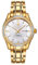 BINLUN Men's Wrist Watches Automatic Mechanical Waterproof 18K Gold Plated Watch for Men