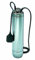 Pompa sommersa 5 Lowara SC207CGL27 0,75 kW acqua pulita fino a 4,5 m3/h monofase 220 V