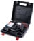 Ingersoll-Rand 2136QXPA-3SK Avvitatore a impulsi pneumatici da 1/2, silenzioso, 1500 Nm, anello di frizione, pistola